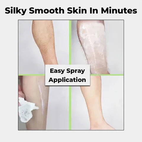 ECRIN HAIR REMOVAL SPRAY